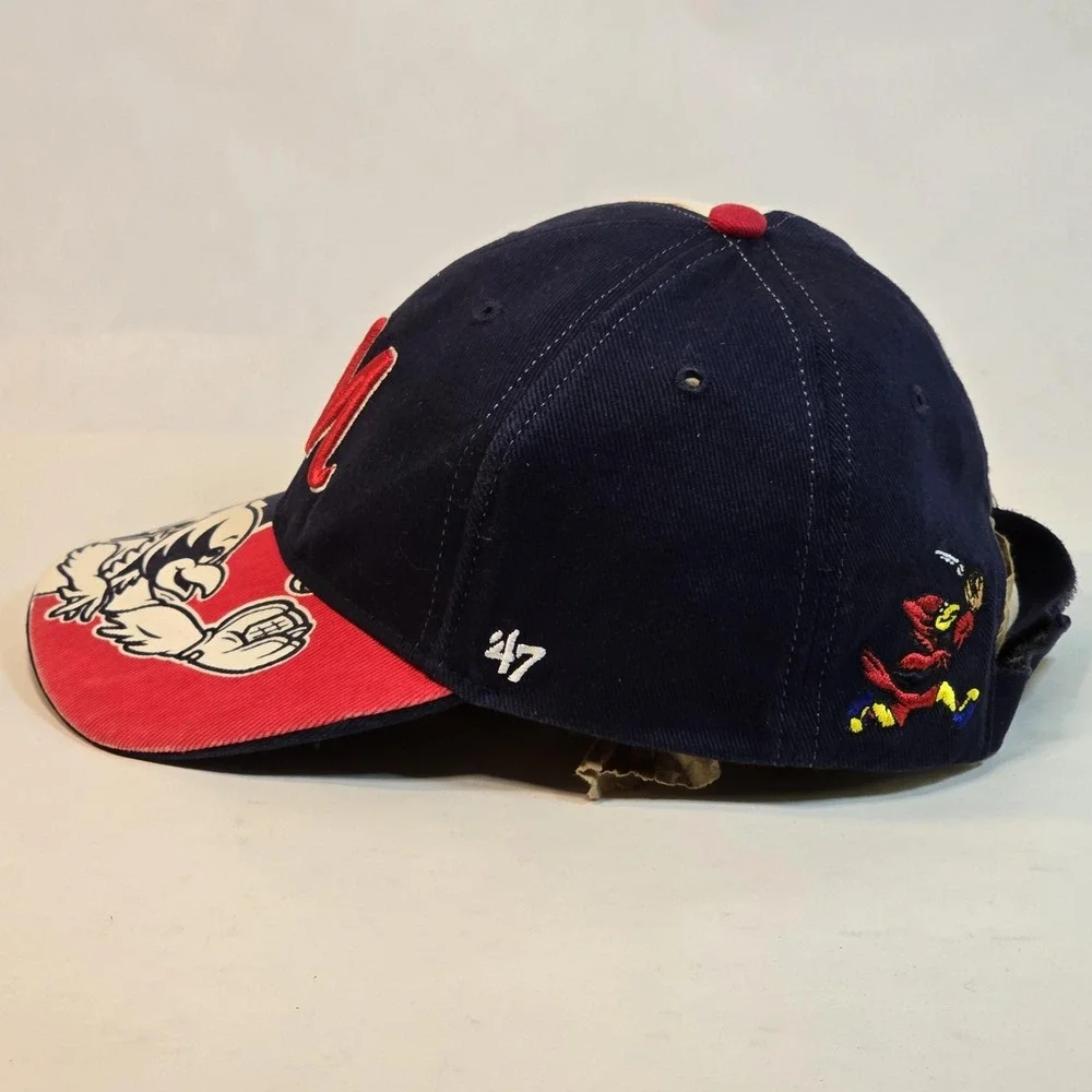 47 memphis redbirds